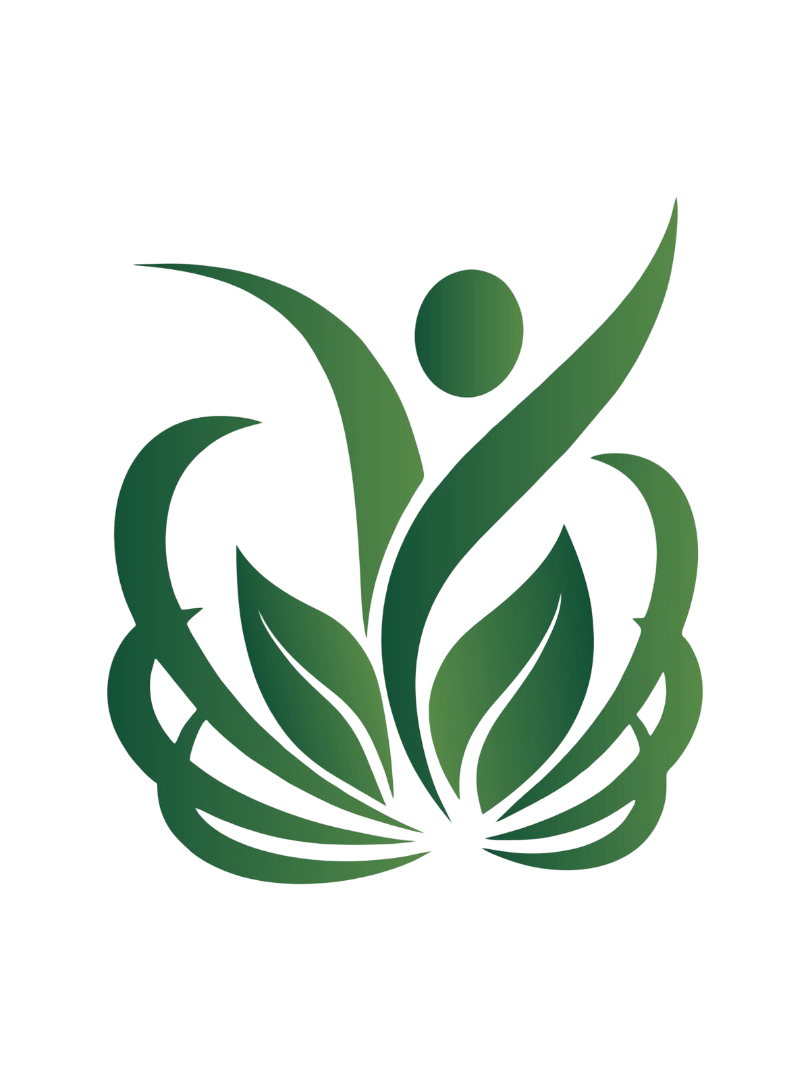 Brahmamritha Ayurveda logo